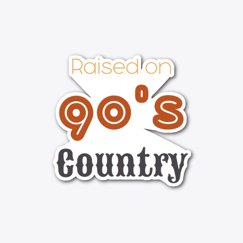 90's Country