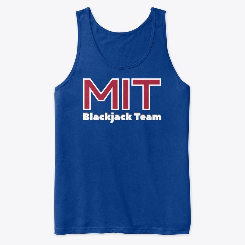 MIT Blackjack Team
