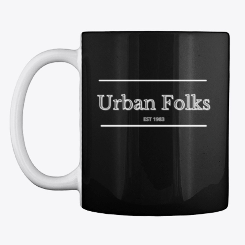 urban folks 
