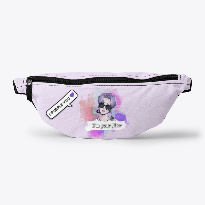 Filter - jimin 