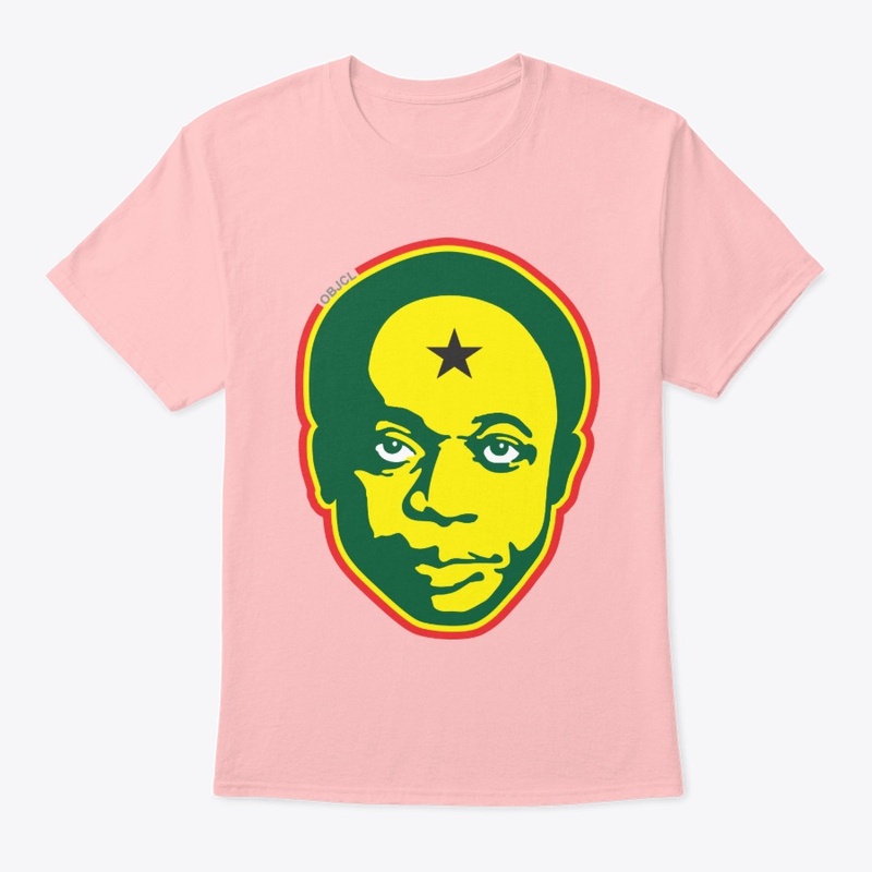 OBJCL OFFICIAL OSAGYEFO