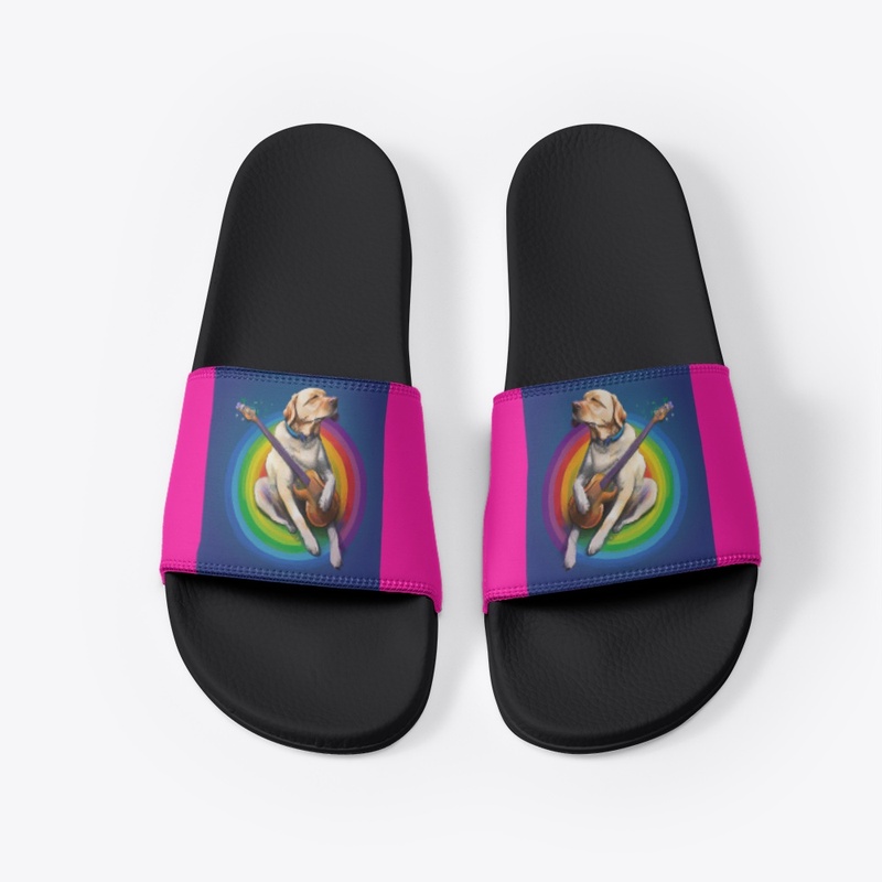 Pride Slides