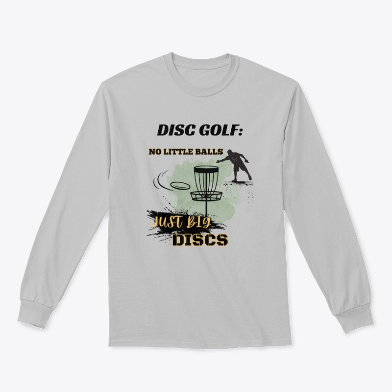 Disc Golf