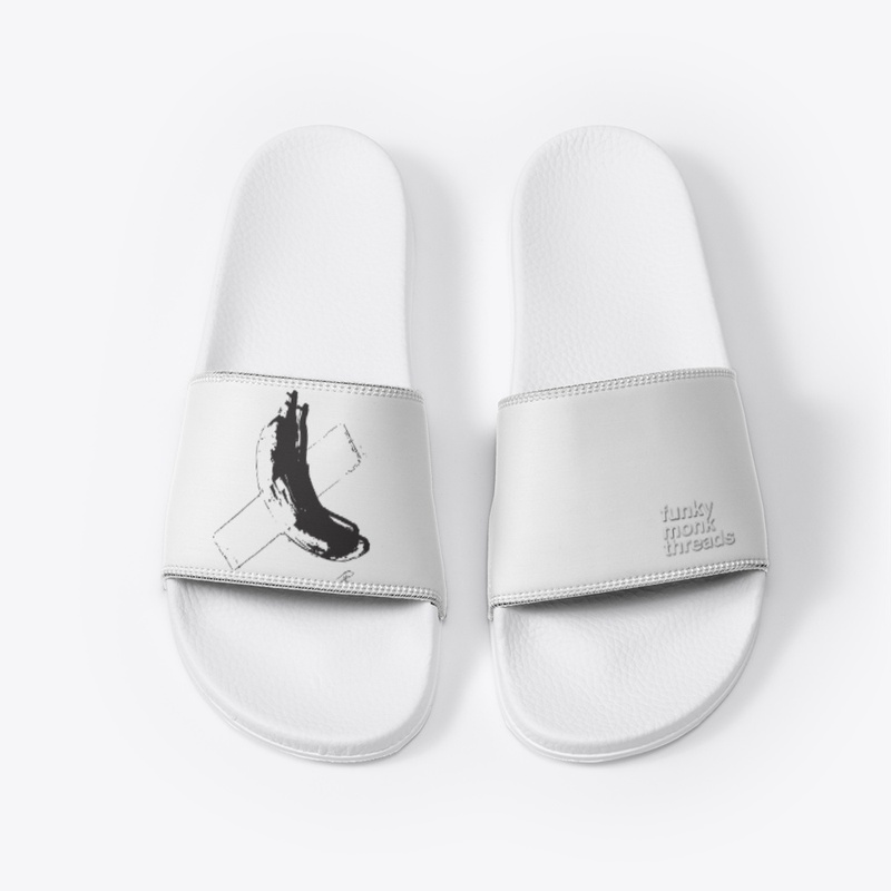 Comedy (Sketched Black)