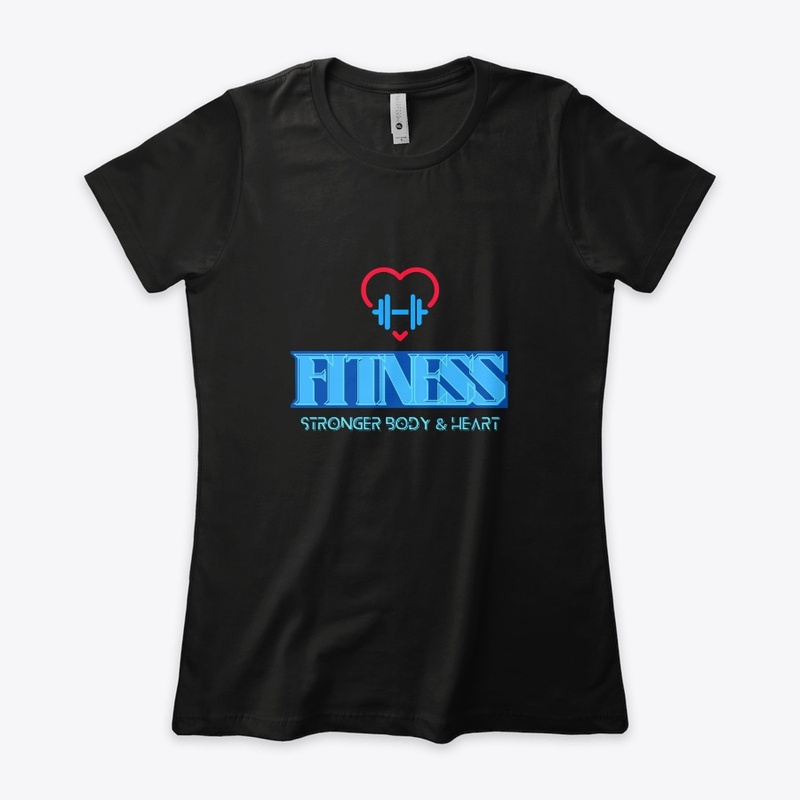 Fitness Gym Fun Wear