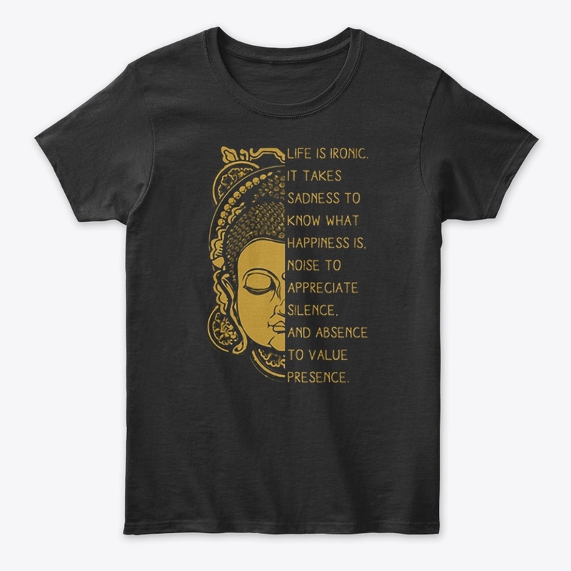 Love - Zen - Buddhism