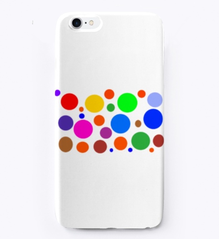 Circle-pattern