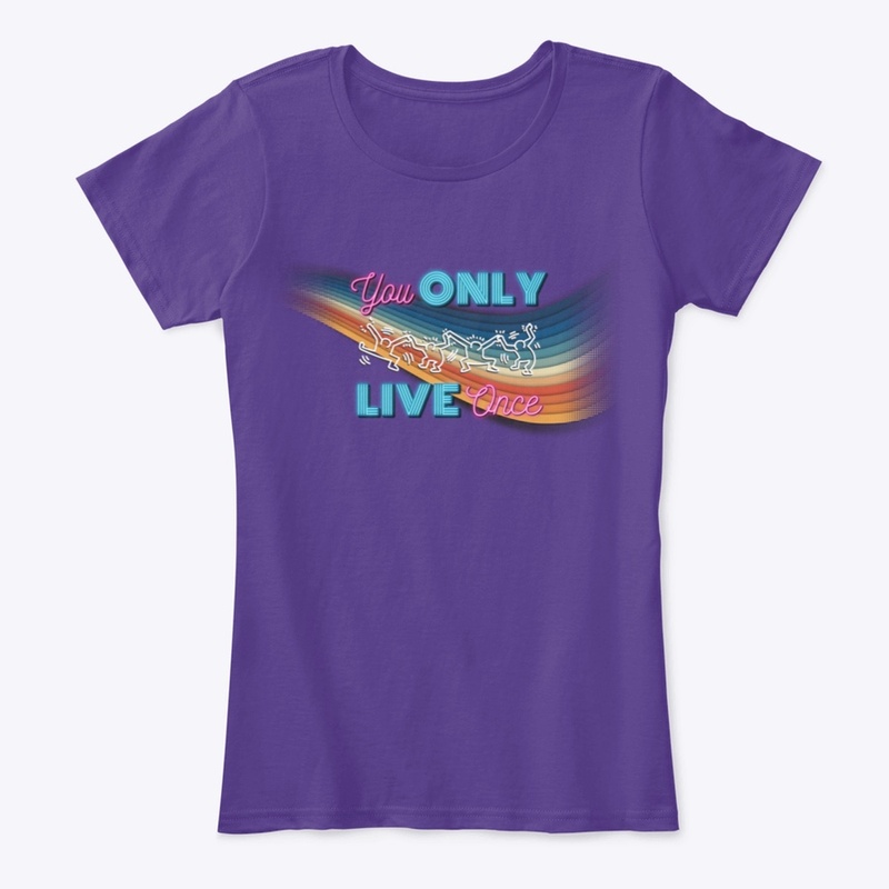 You Only Live Once (Ver.1)