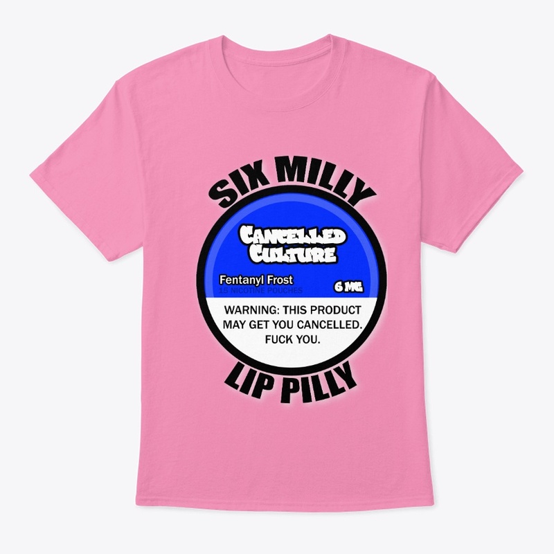 millypilly