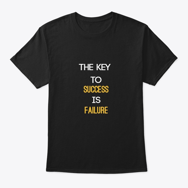 The key to success