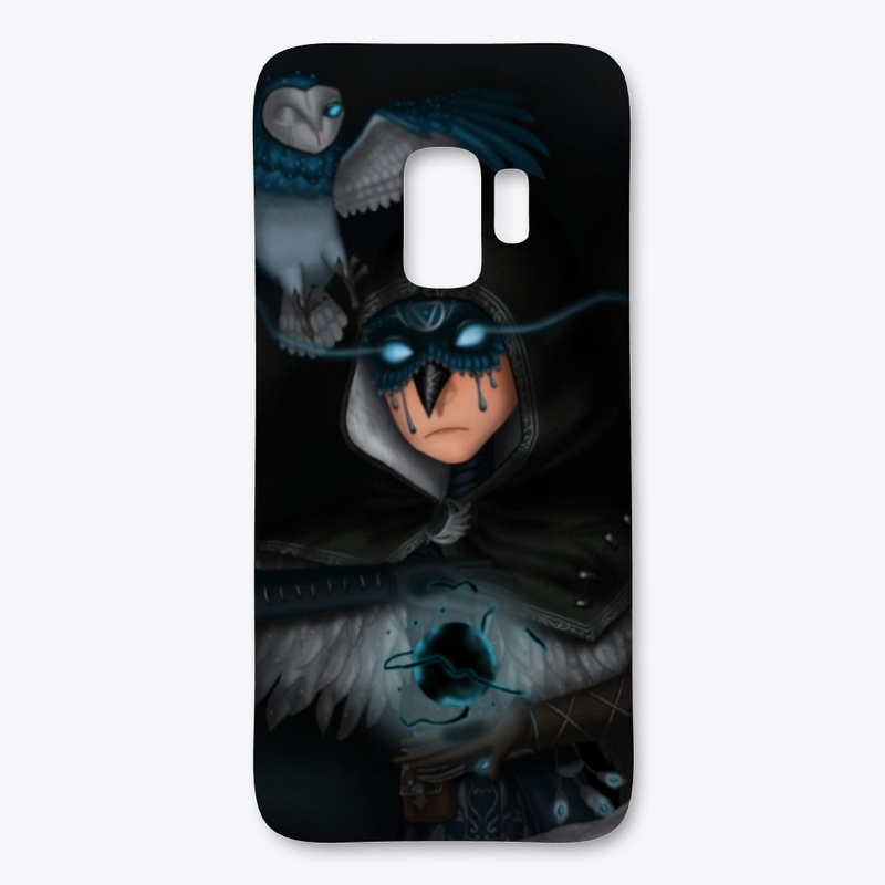 Night Owl (Identiy V Seer)