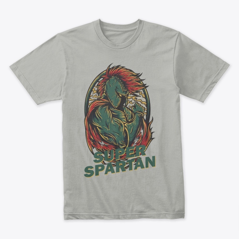 Super Spartan