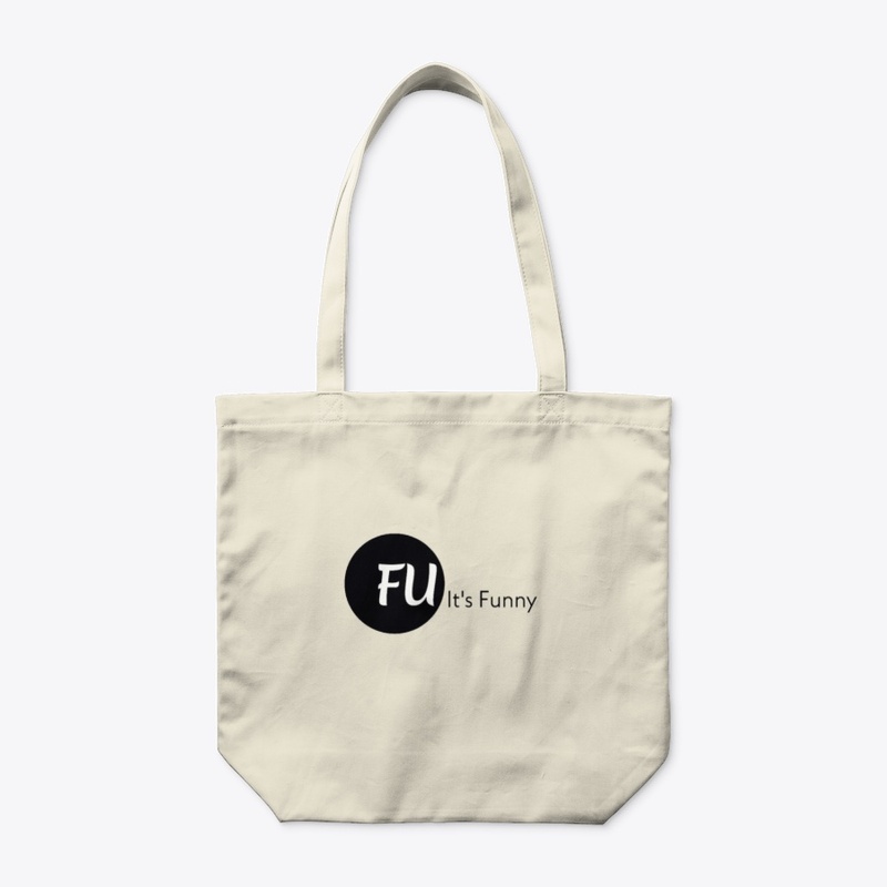 FU It's Funny (b)