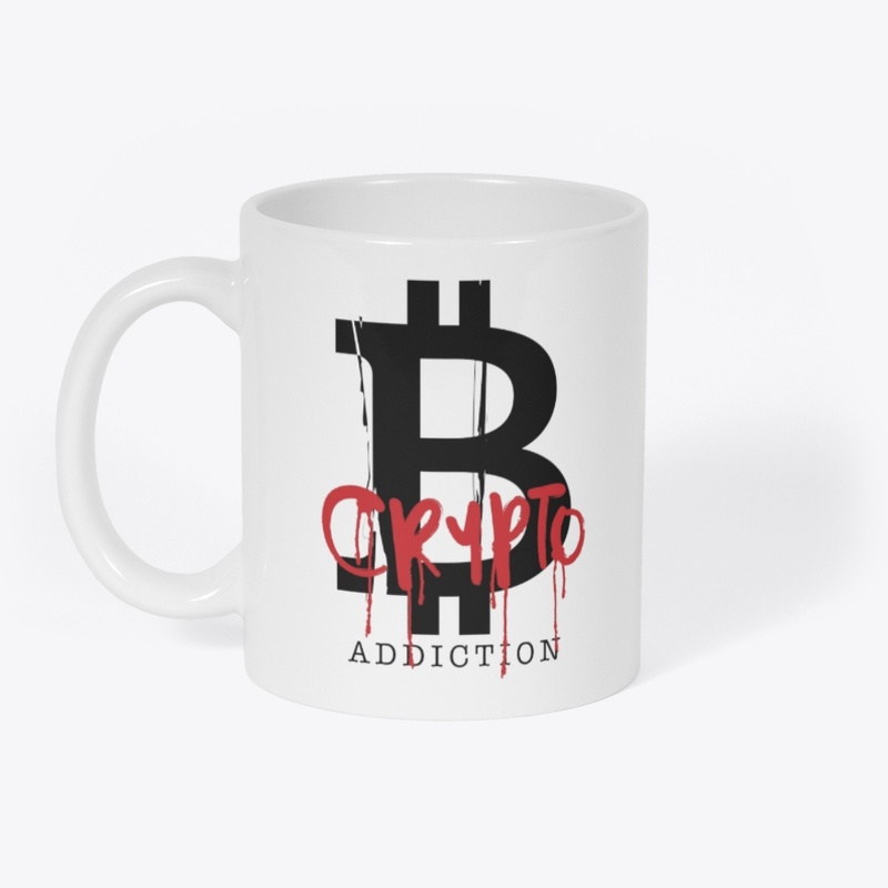 Crypto Addiction