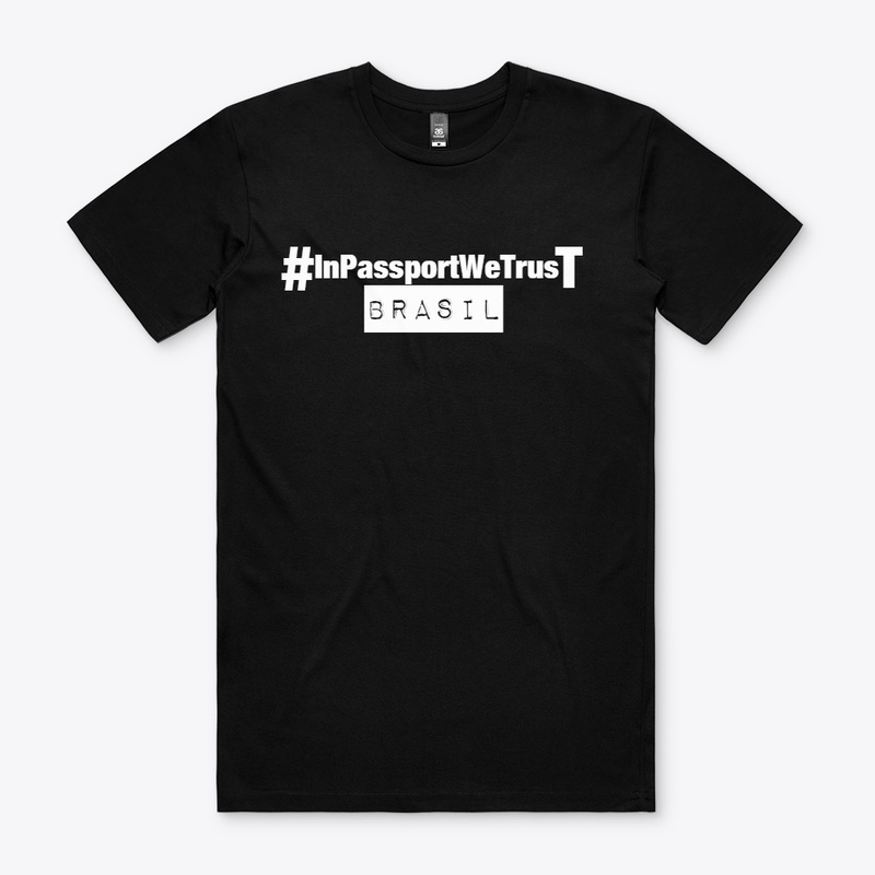 InPassportWeTrust Brasil