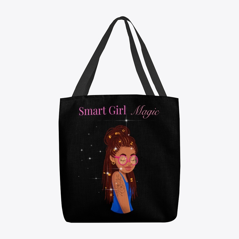 Smart Girl Magic