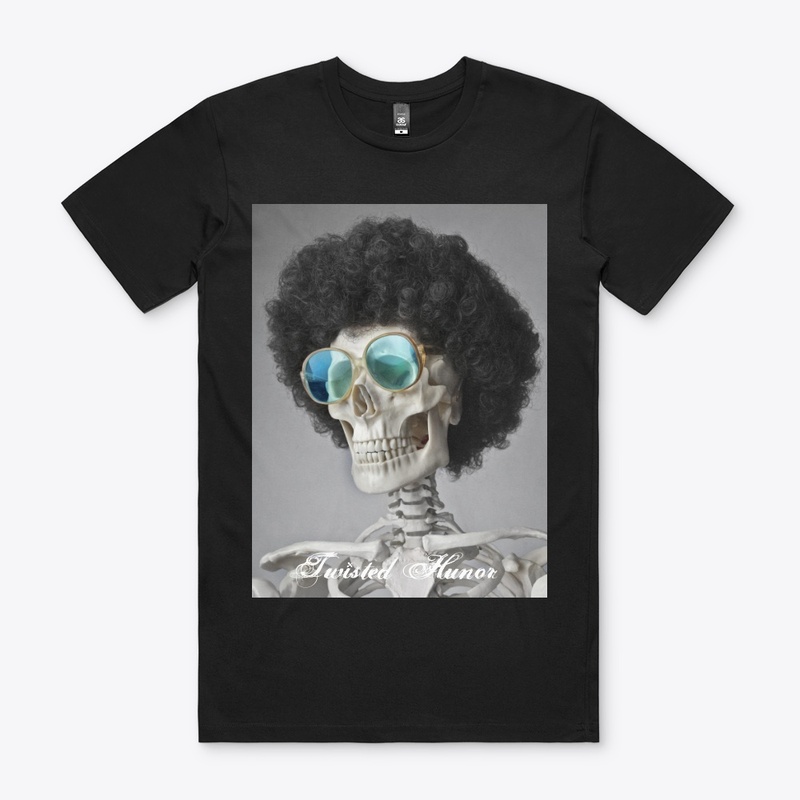 Skeleton Shirt