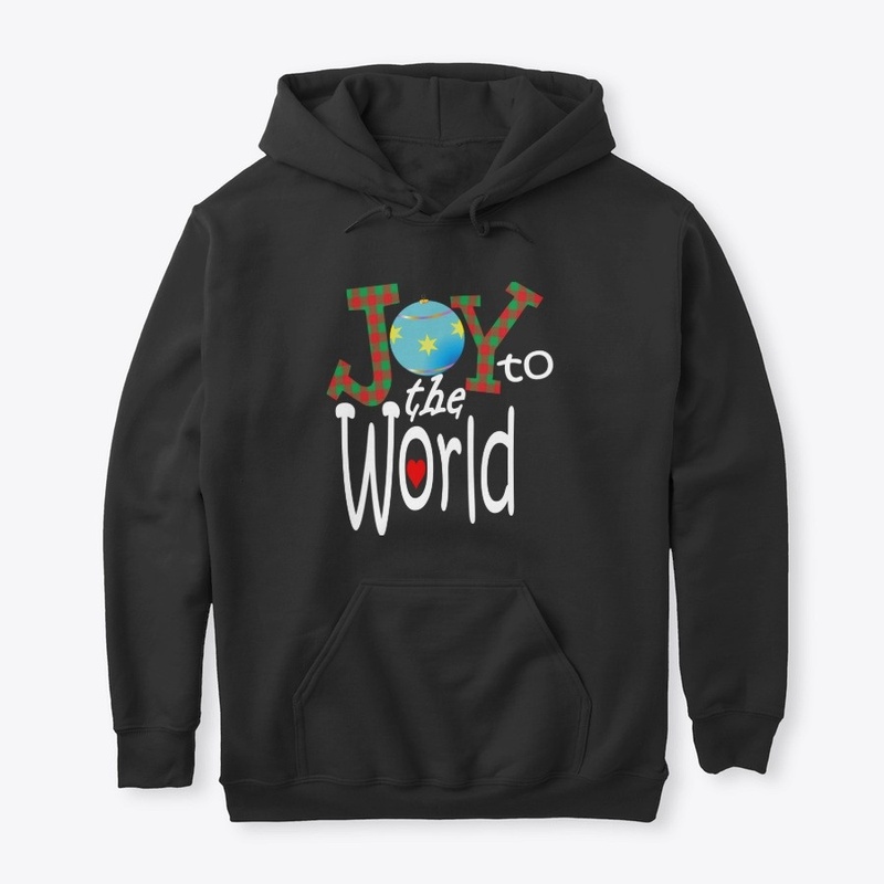 Joy to the World