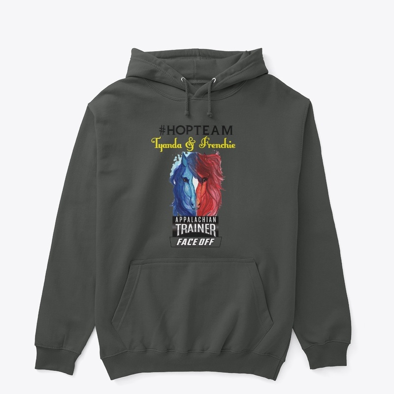 Support #HopteamFrenchie
