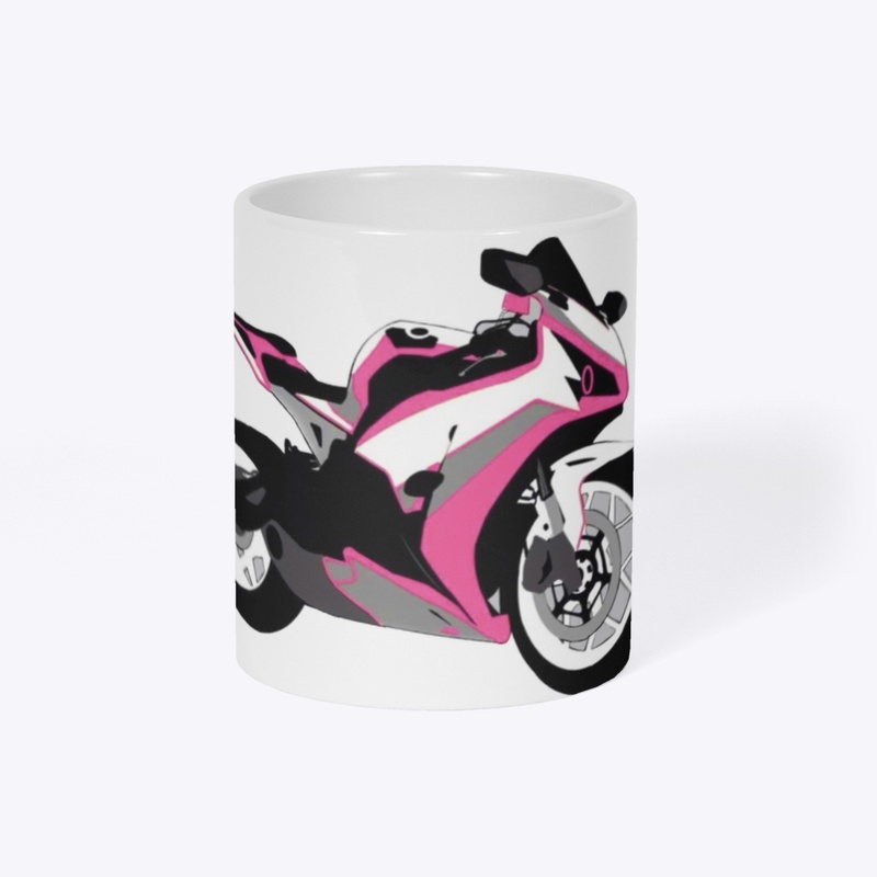 Pink Akela
