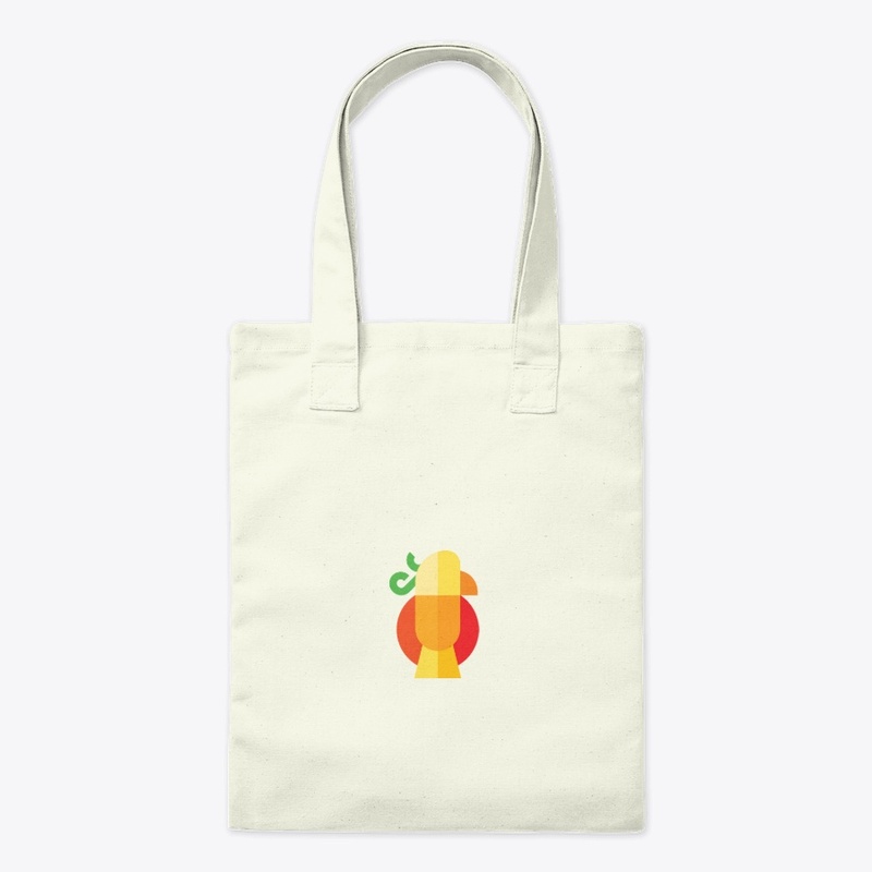 summer parrot set