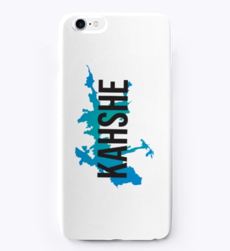 Kahshe + Map - Black 