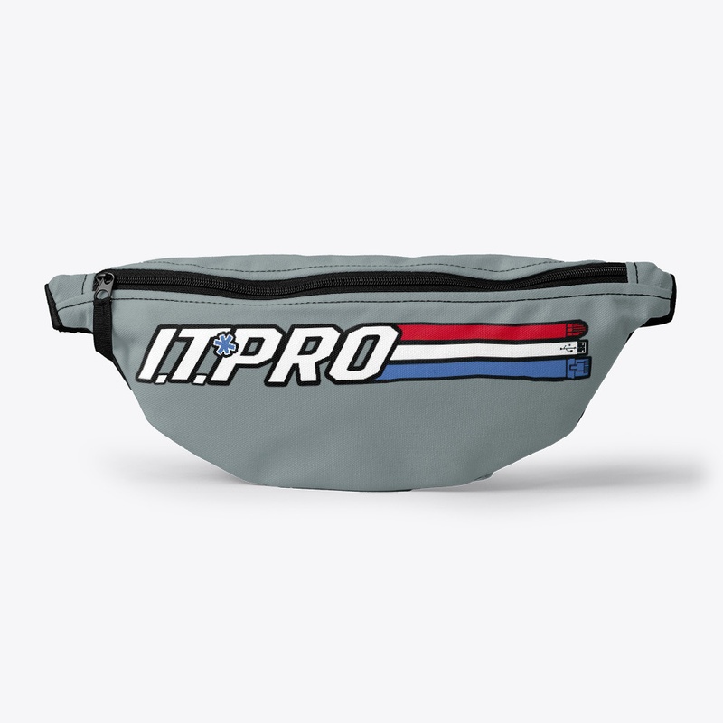 I.T. PRO LOGO