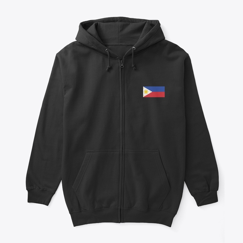 Filipino Flag