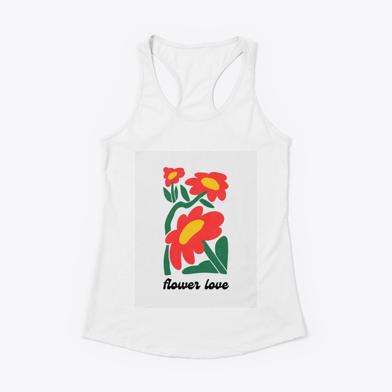 FLOWER LOVE