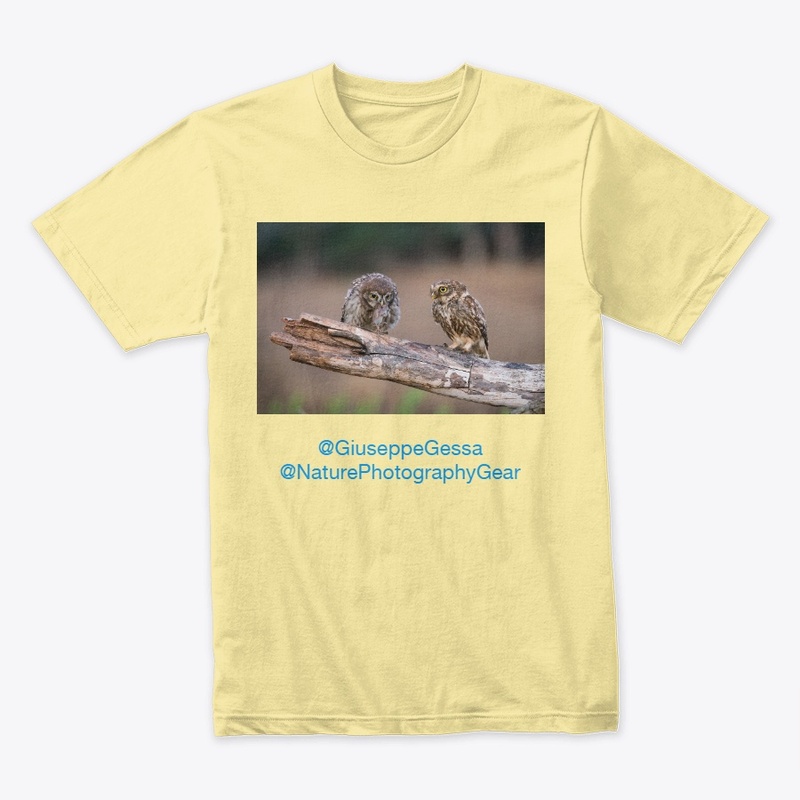 NPG T-Shirt