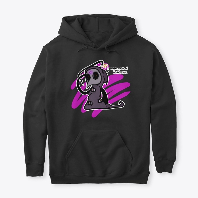 Lil Plague Doctor
