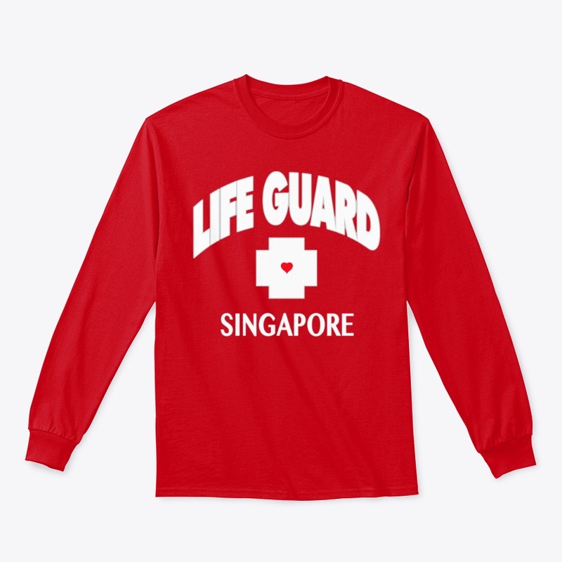 Life Guard Singapore