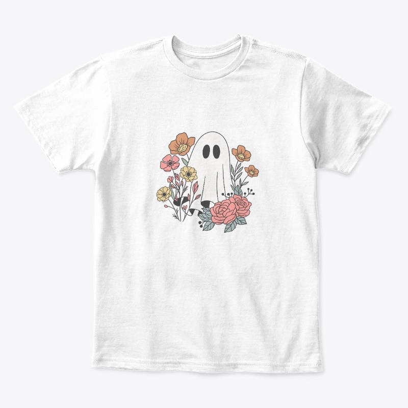 Cute Spooky Halloween