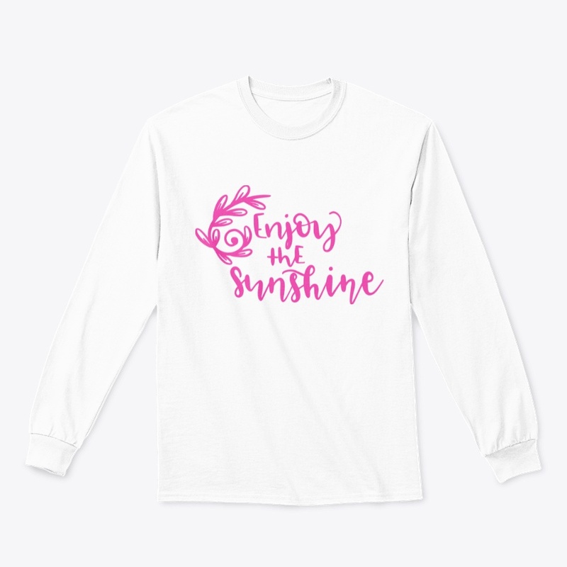 Enjoy The Sunshine Collection
