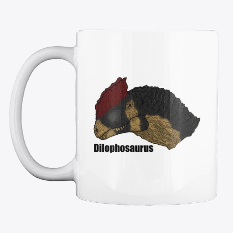Dilo Merch