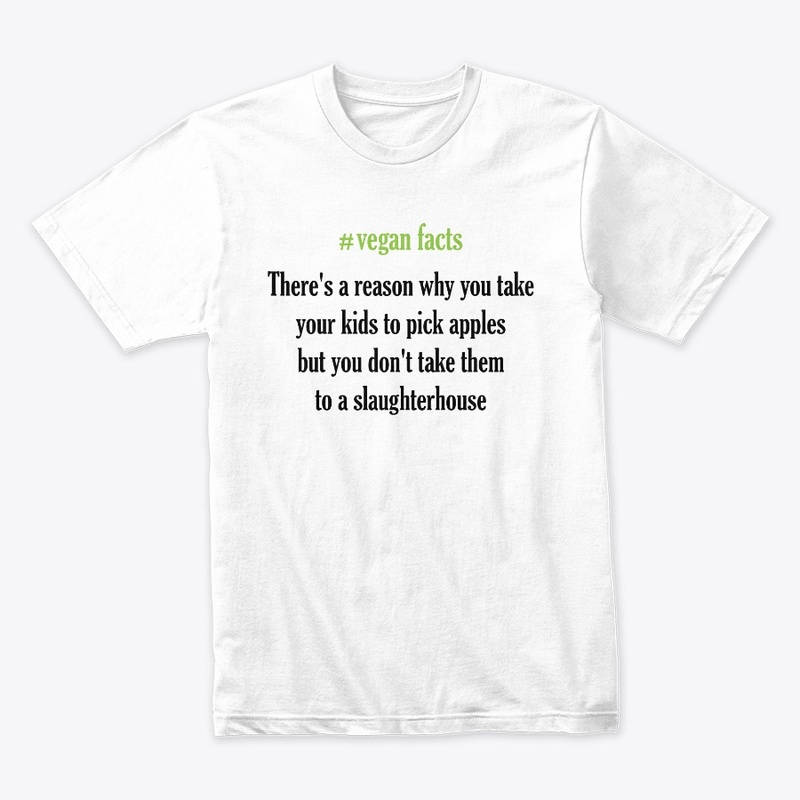 Vegan facts
