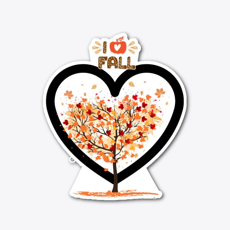 FALL-Love  Accessories