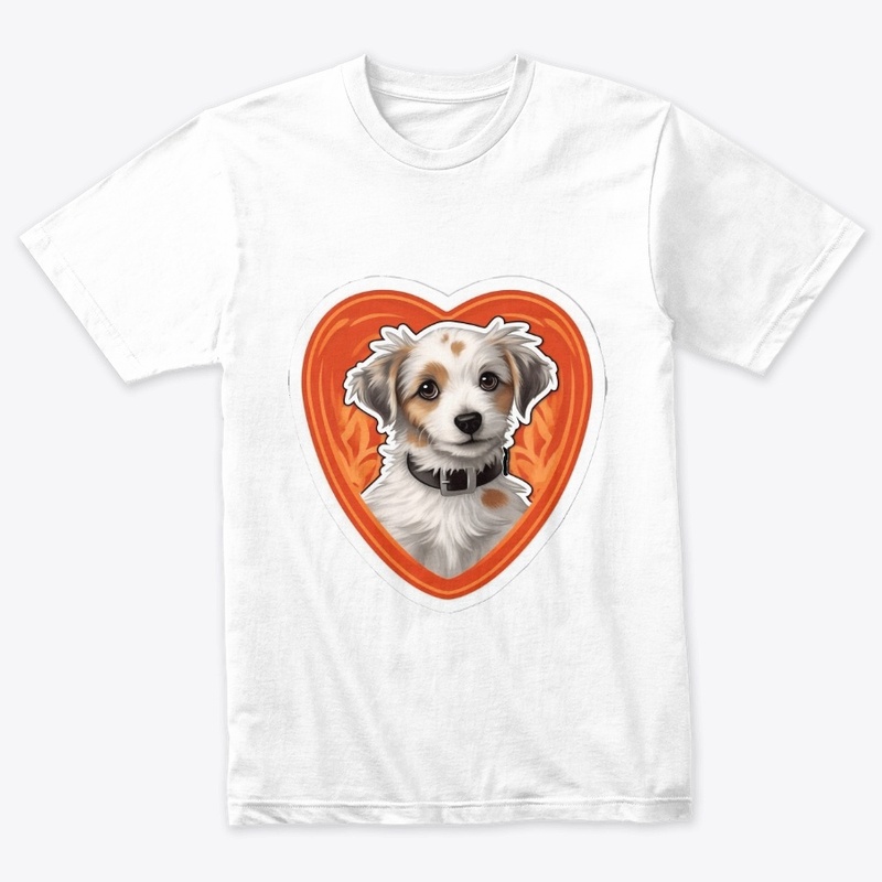 Pawprints on My Heart