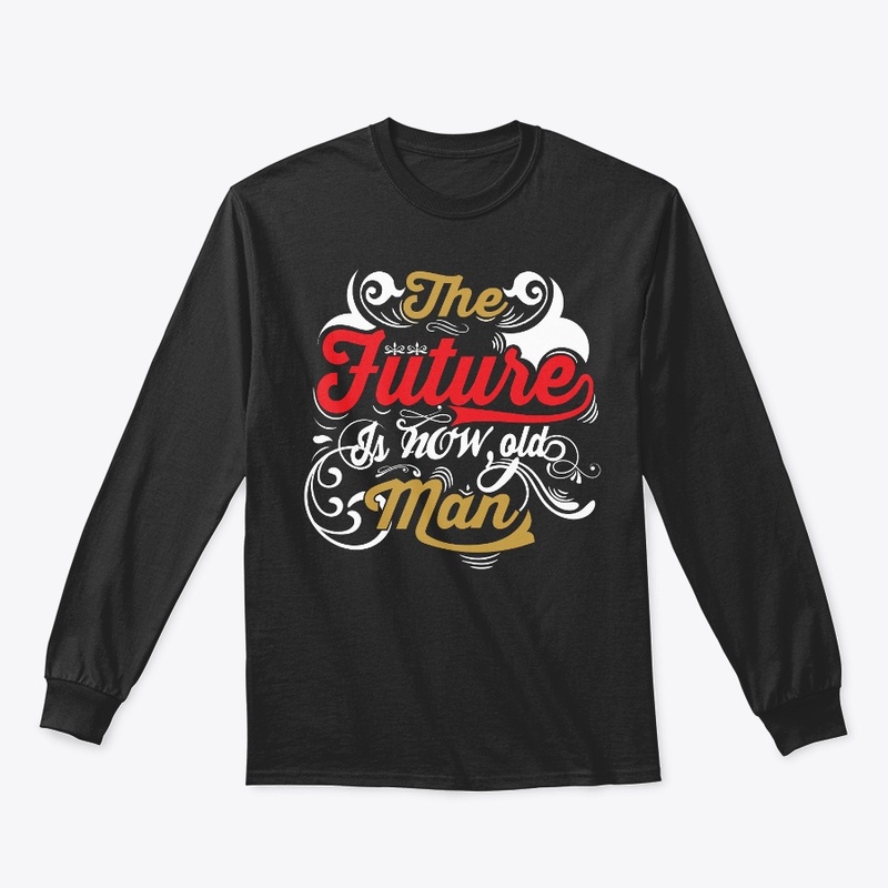 Typography T-shirt Design