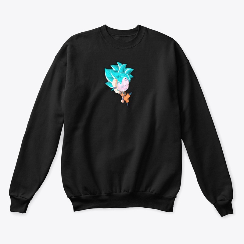 GokuVsAyuwoki Ropa Oficial