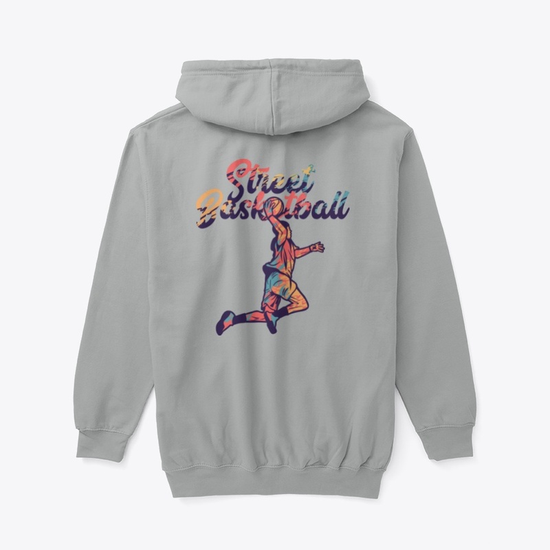 Street Basketball
