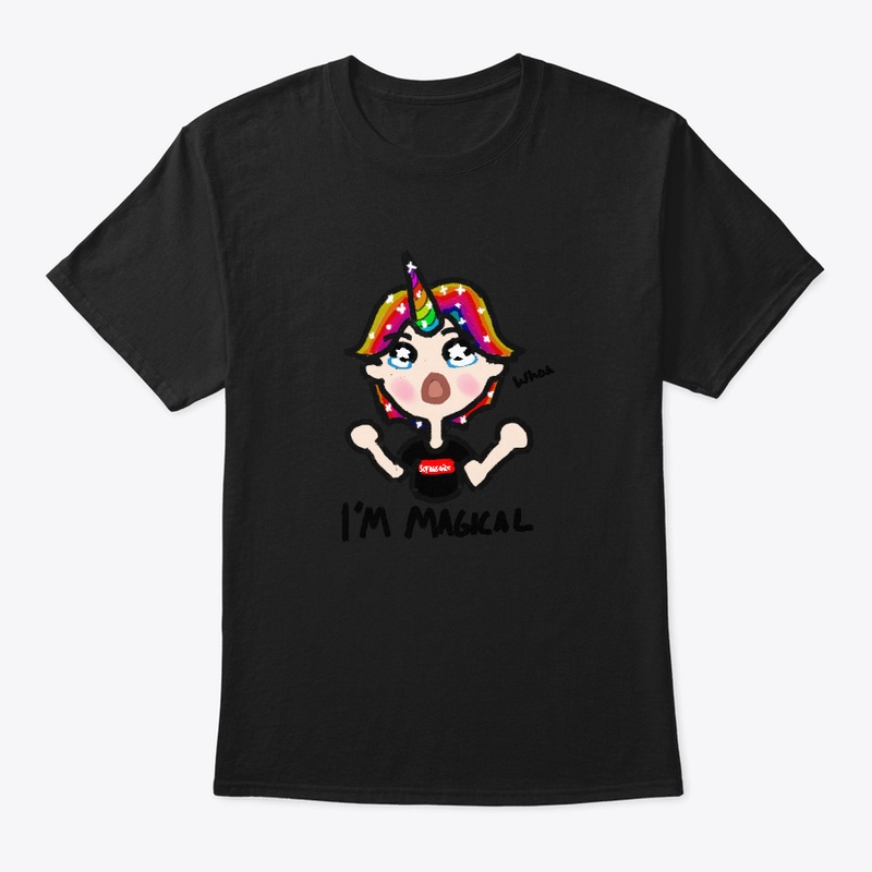 Unicorn Bro Venmoji