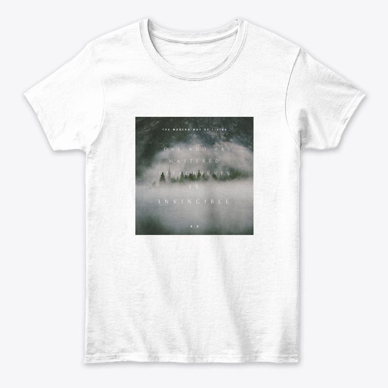 Printed T-Shirts