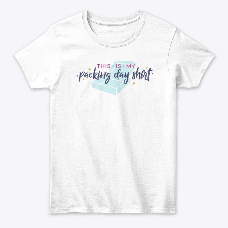 Packing Day