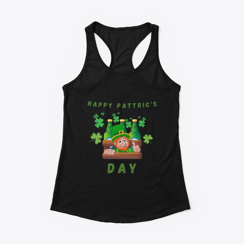 St Patrick's Day