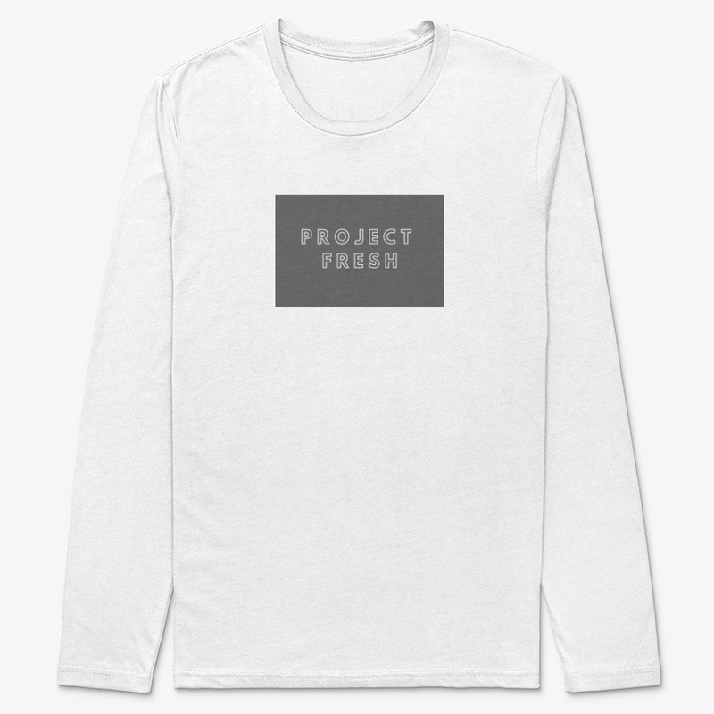 Project Fresh 1