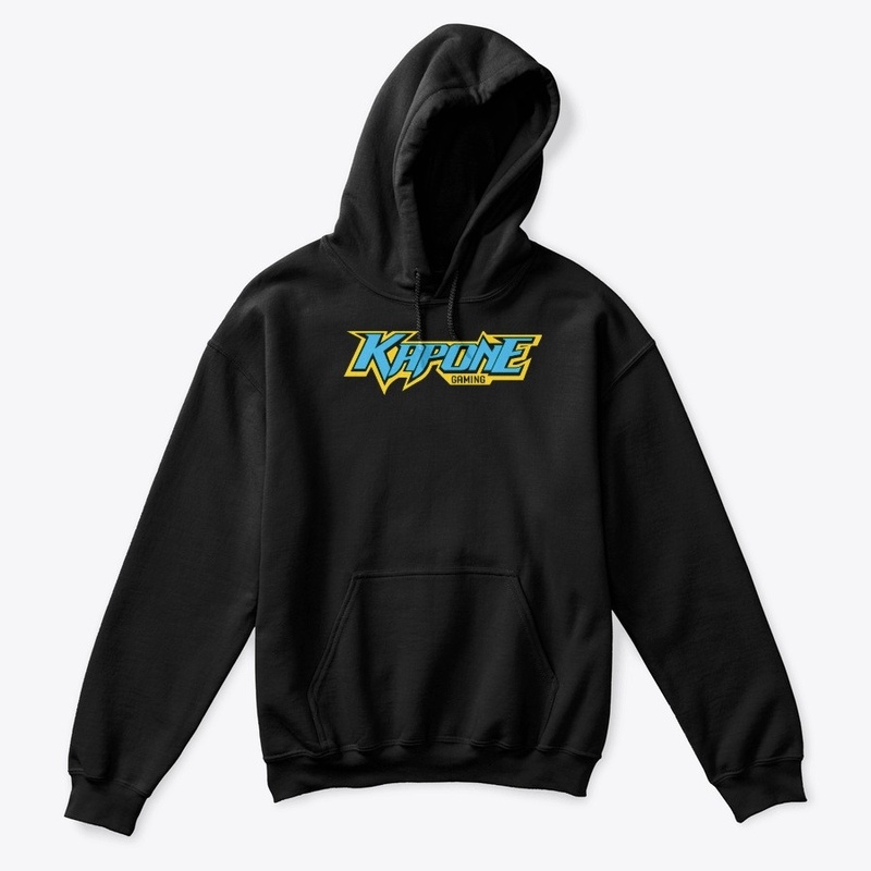 KaponeGaming Merch
