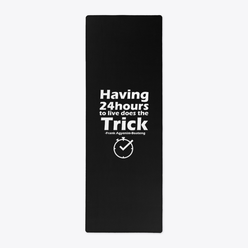 THE TRICK 