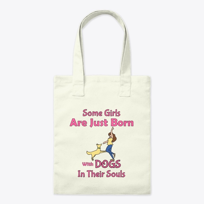 Canine Freestyle Shirts and Gifts