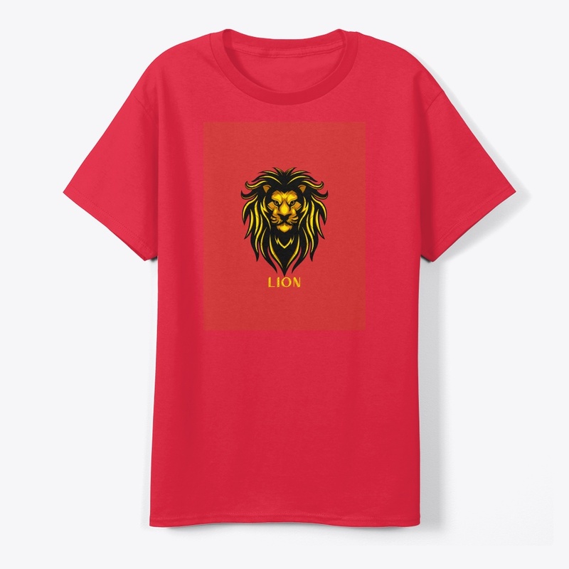 Red lion hoddies 